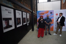 V Freedom Film Festiwal, Radom 2026