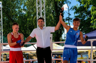 Jan Bal wygrał międzynarodowy turniej w Bratysławie