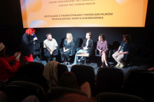 Freedom Film Festiwal, to doskonała okazja poznać kulisy produkcji