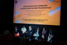 Freedom Film Festiwal, to doskonała okazja poznać kulisy produkcji