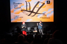 Freedom Film Festiwal, to doskonała okazja poznać kulisy produkcji
