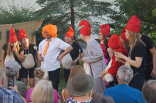 Ulica Teatralna Radom 2026 . Teatr Amfifi