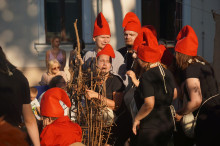 Ulica Teatralna Radom 2026 . Teatr Amfifi