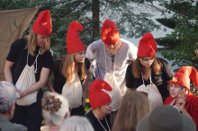 Ulica Teatralna Radom 2026 . Teatr Amfifi