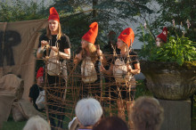 Ulica Teatralna Radom 2026 . Teatr Amfifi