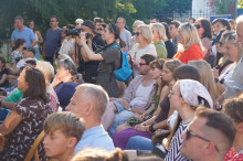 Ulica Teatralna Radom 2026 . Teatr Amfifi