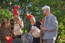 Ulica Teatralna Radom 2026 . Teatr Amfifi