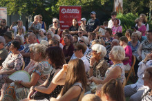 Ulica Teatralna Radom 2026 . Teatr Amfifi
