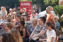 Ulica Teatralna Radom 2026 . Teatr Amfifi