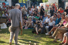 Ulica Teatralna Radom 2026 . Teatr Amfifi