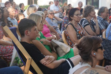 Ulica Teatralna Radom 2026 . Teatr Amfifi