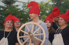 Ulica Teatralna Radom 2026 . Teatr Amfifi