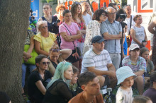 Ulica Teatralna Radom 2026 . Teatr Amfifi