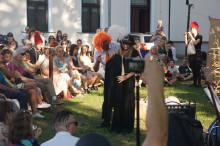 Ulica Teatralna Radom 2026 . Teatr Amfifi