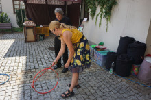 Urodziny Jacka Malczewskiego