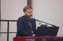 Lato z ROKiem w Malczewskim. W niedzielę odbył się koncert popowo -jazzowy