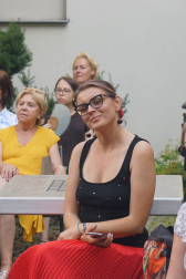 Lato z ROKiem w Malczewskim. W niedzielę odbył się koncert popowo -jazzowy
