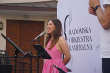 Lato z ROKiem w Malczewskim. W niedzielę odbył się koncert popowo -jazzowy