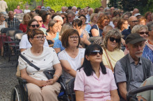 Lato z ROKiem w Malczewskim. W niedzielę odbył się koncert popowo -jazzowy