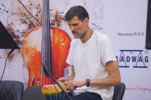 Lato z ROKiem w Malczewskim. W niedzielę odbył się koncert popowo -jazzowy