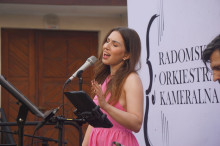 Lato z ROKiem w Malczewskim. W niedzielę odbył się koncert popowo -jazzowy