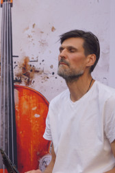 Lato z ROKiem w Malczewskim. W niedzielę odbył się koncert popowo -jazzowy