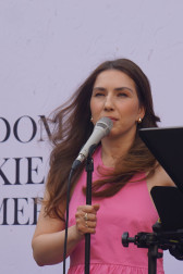 Lato z ROKiem w Malczewskim. W niedzielę odbył się koncert popowo -jazzowy