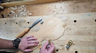 Konkurs na budowę ludowych instrumentów muzycznych. Trwa nabór