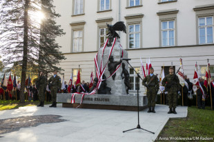 Radom zaśpiewa dla Powstańców. Wyjątkowe obchody rocznicy Powstania Warszawskiego