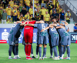 Radomiak zagra w Katowicach z GKS-em