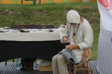 MAZOpiknik w Orońsku