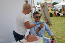 MAZOpiknik w Orońsku