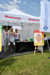 MAZOpiknik w Orońsku
