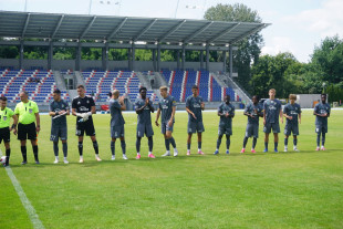 Radomiak w niedzielę zagra sparing z AEL Limassol