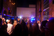 Radom Music Camp 2026 rozpoczęty. 