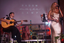 Radom Music Camp 2026 rozpoczęty. 