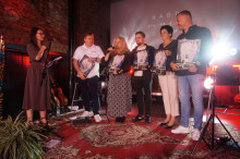 Radom Music Camp 2026 rozpoczęty. 