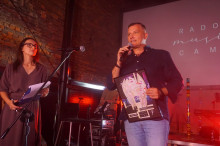 Radom Music Camp 2026 rozpoczęty. 