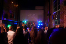 Radom Music Camp 2026 rozpoczęty. 