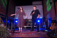 Radom Music Camp 2026 rozpoczęty. 