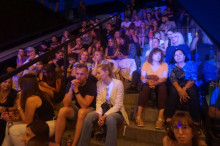 Radom Music Camp 2026 rozpoczęty. 