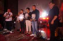 Radom Music Camp 2026 rozpoczęty. 