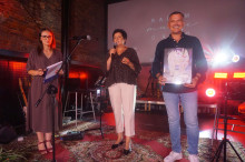 Radom Music Camp 2026 rozpoczęty. 