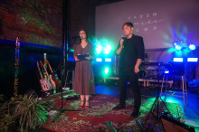 Radom Music Camp 2026 rozpoczęty. 