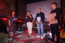 Radom Music Camp 2026 rozpoczęty. 