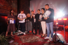 Radom Music Camp 2026 rozpoczęty. 