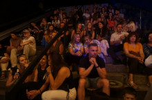 Radom Music Camp 2026 rozpoczęty. 