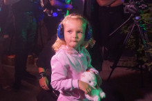 Radom Music Camp 2026 rozpoczęty. 