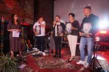 Radom Music Camp 2026 rozpoczęty. 