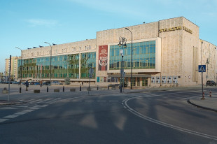 Teatr Powszechny w Radomiu